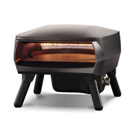 WITT Peć za pizzu, Piccolo Rotante 16", crna